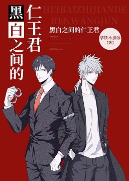 《(综漫同人)黑白之间的仁王君》
