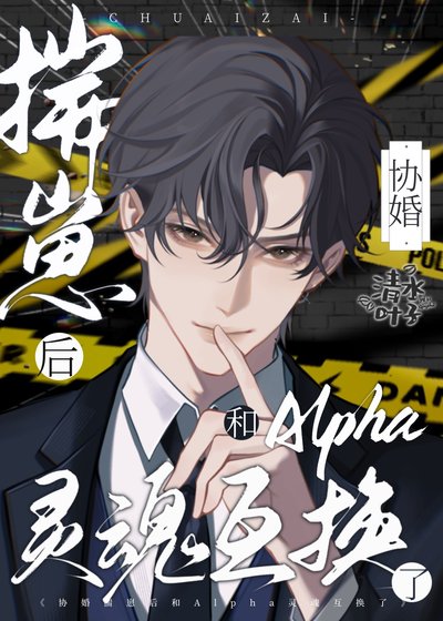 《揣崽后和渣A灵魂互换了》