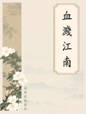 《血溅江南》