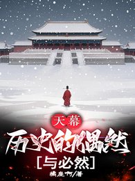 天幕:历史的偶然与必然