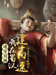 魂穿劉禪:我在蜀漢建高速