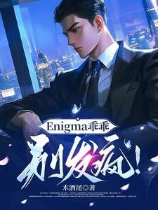 Enigma乖乖,別發瘋!
