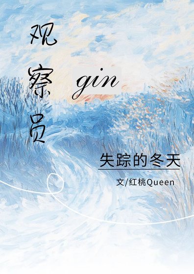 《观察员GIN失踪的冬天》