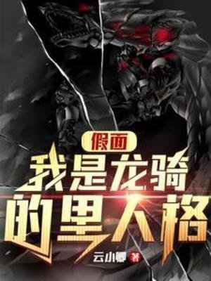 《(假面骑士同人)假面:我是龙骑的里人格》