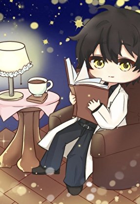 《异想替适应计划》