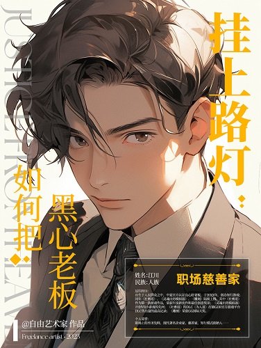 《如何把黑心老板挂上路灯?》