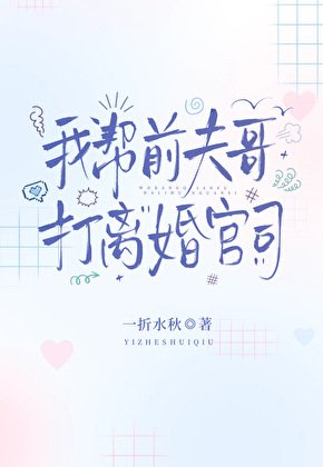我帮前夫哥打离婚官司