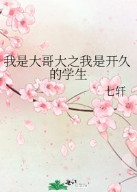 《我是大哥大之我是开久的学生》