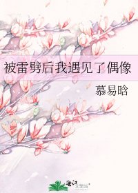 《被雷劈后我遇见了偶像》