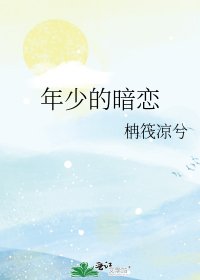 年少的暗戀