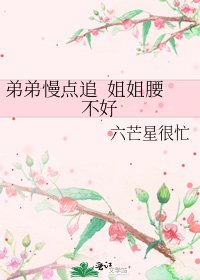 《弟弟慢点追 姐姐腰不好》