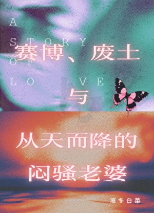 《赛博、废土与天降爱人》