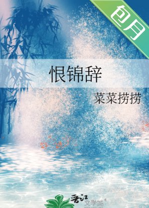恨锦辞