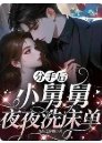 《分手后,小舅舅夜夜洗床单》