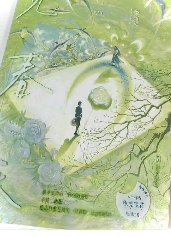 春天来了就荡漾