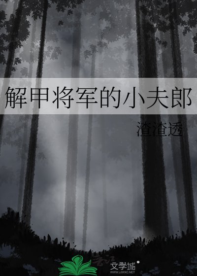 《解甲将军的小夫郎》