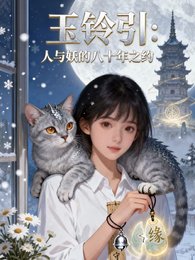 玉鈴引:人與妖的八十年之約