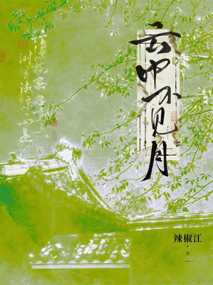 《雲中不見月》