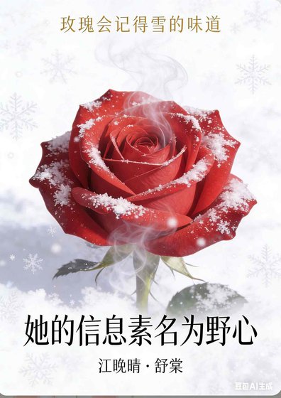 《蓄谋已久的她》