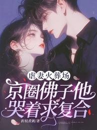 虐妻火葬場,京圈佛子他哭着求複合!