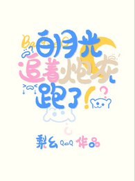 白月光追着炮灰跑啦!
