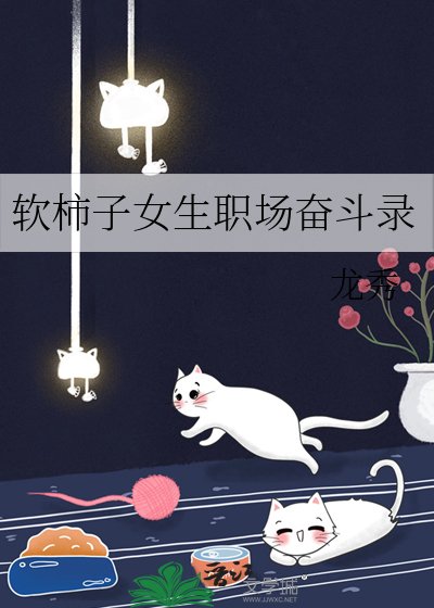 软柿子女生职场奋斗录