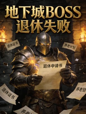 《地下城BOSS退休失败》