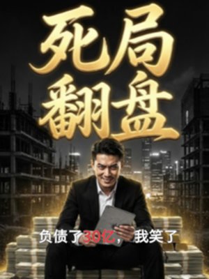《死局翻盘:负债了30亿,我笑了》