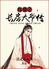 《(BG/红楼同人)红楼之长房大爷传》