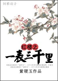 《(红楼梦同人/BG)红楼之一表三千里》