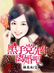 黑手党先生,离婚吧