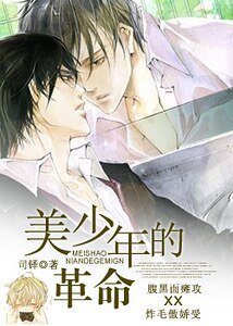 《美少年的革命》