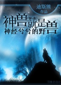 《(银魂同人)神兽就是神经兮兮的野兽!》