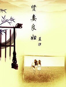 《贤妻良妇》