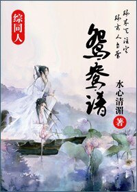 (综武侠同人)鸳鸯谱