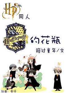 《(HP同人)赫奇帕奇的花瓶》