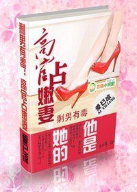 《剩男有毒:霸道娇妻戏高官》