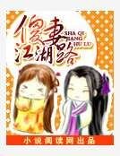 《傻妻江湖路》