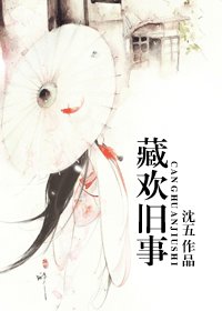 藏欢旧事