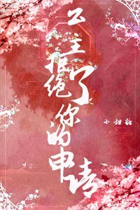 《公主拒绝了你的申请》