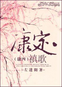 《【康四同人BL】康定禛歌》